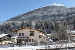 Гостиница Haus Burgman, Бад-Гаштайн